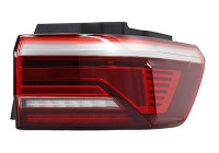 RIGHT REAR LIGHT 5717922 Van Wezel