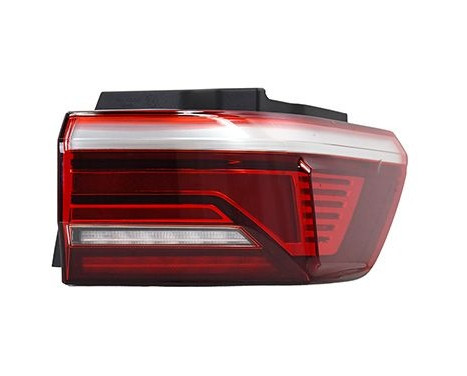 RIGHT REAR LIGHT 5717922 Van Wezel