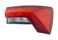 RIGHT REAR LIGHT 7603926 Van Wezel