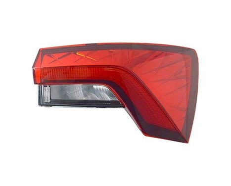 RIGHT REAR LIGHT 7603926 Van Wezel