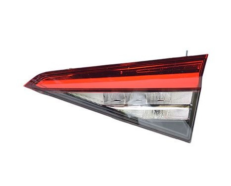RIGHT REAR LIGHT 7643924 Van Wezel