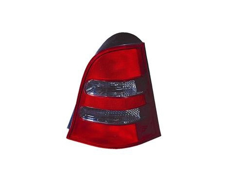 Right rear light from 2001 INDICATOR smoked 3015934 Van Wezel
