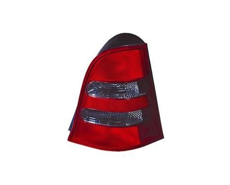 Right rear light from 2001 INDICATOR smoked 3015934 Van Wezel, Image 2
