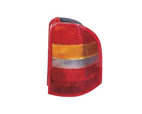 Right rear light station wagon 1825934 Van Wezel