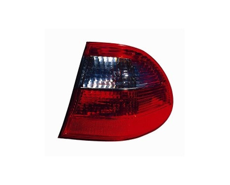 Right rear light station wagon 3043936 Van Wezel