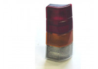 Right rear light station wagon 3731932 Van Wezel