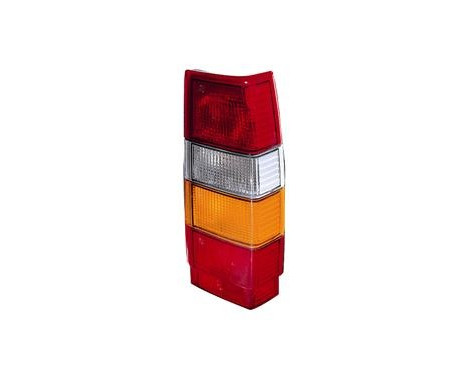Right rear light station wagon 5927936 Van Wezel