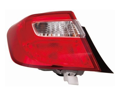 Right taillight 112-1936R-U Depo