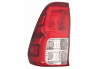 Right taillight 212-19AMR-AE Depo