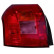 Right taillight 212-19H1R-UE Depo