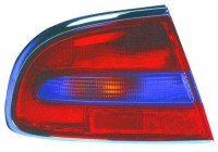 Right taillight 214-1943R-AS1 Depo