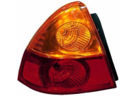 Right taillight 218-1934R-AE Depo