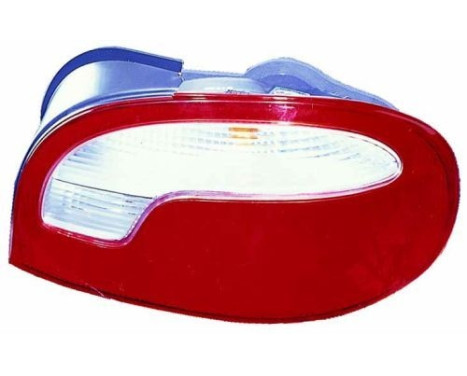 Right taillight 221-1905R-UE Depo