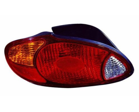 Right taillight 221-1909R-UE Depo