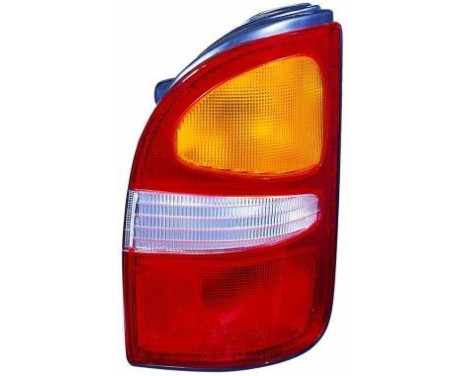 Right taillight 223-1917R-AE Depo