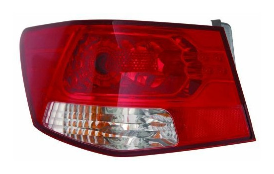 Right taillight 223-1943R-UE Depo