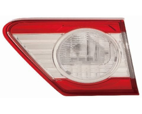 Right taillight 312-1319R-AS Depo