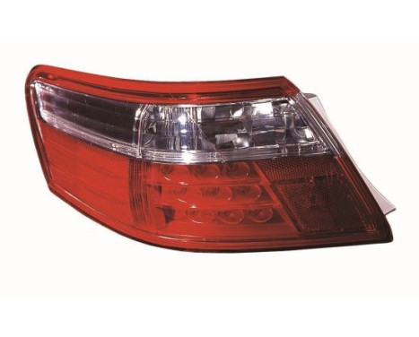 Right taillight 312-1982R-US Depo