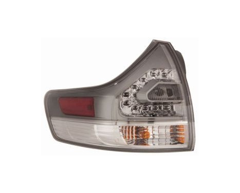 Right taillight 312-19A6R-AS7CS Depo