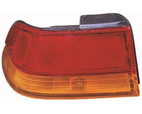 Right taillight 320-1903R-AS Depo