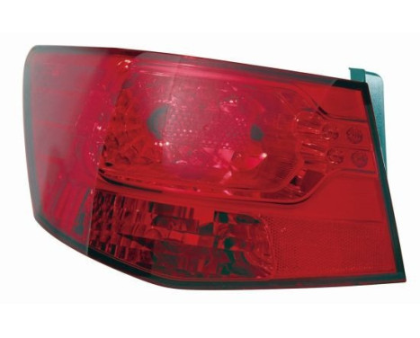 Right taillight 323-1934R-AS Depo