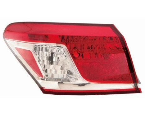Right taillight 324-1907R-US Depo