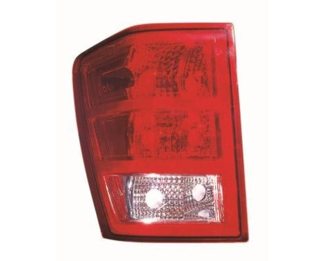 Right taillight 333-1937R-US Depo