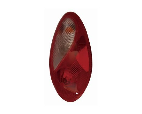 Right taillight 333-1943R-AS Depo