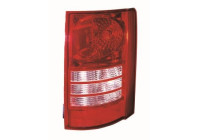 Right taillight 333-1951R-AS Depo