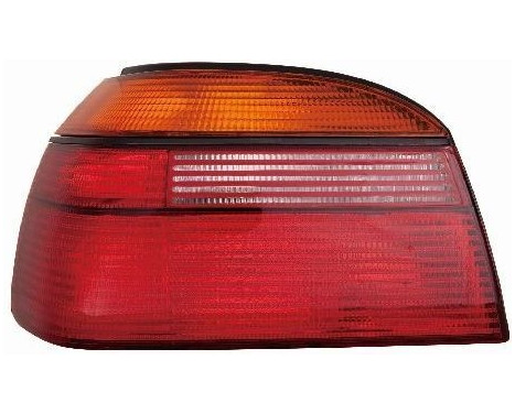 Right taillight 341-1925R-US-YR Depo