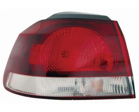 Right taillight 341-1930R-US Depo
