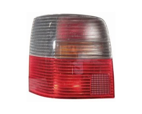 Right taillight 441-1962R-UE-SR Depo