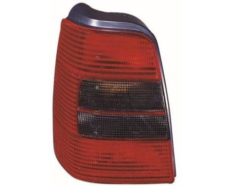 Right taillight 441-1975R-UE-SR Depo