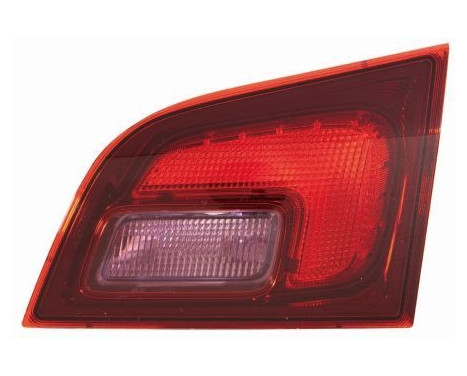 Right taillight 442-1309R-LDUE2 Depo