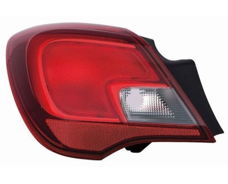 Right taillight 442-1991R-UE Depo