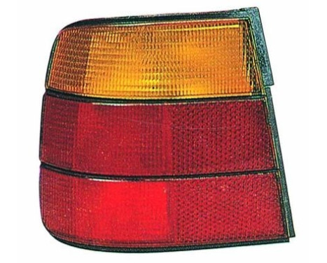 Right taillight 444-1903R-AE-YR Depo