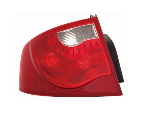 Right taillight 445-1924R-UE Depo