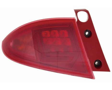Right taillight 445-1930R-UE Depo