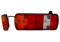 Right taillight 449-1904R-WE Depo