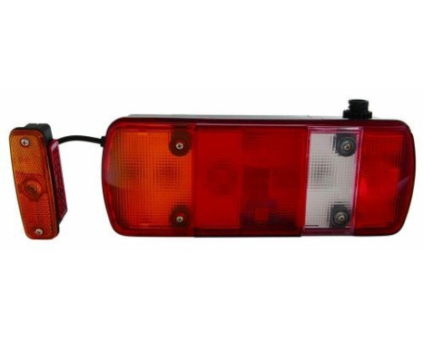 Right taillight 449-1904R-WE Depo