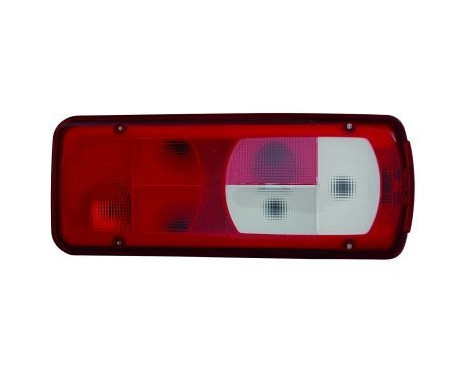 Right taillight 450-1902R1WE Depo