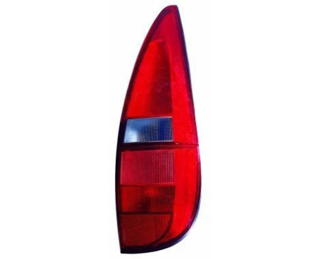 Right taillight 551-1954R-UE Depo