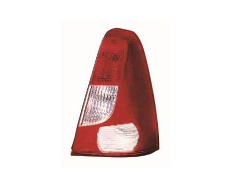 Right taillight 551-1958R3LD-UE Depo