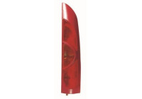 Right taillight 551-1965R-LD-UE Depo
