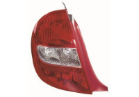 Right taillight 552-1911R-UE Depo