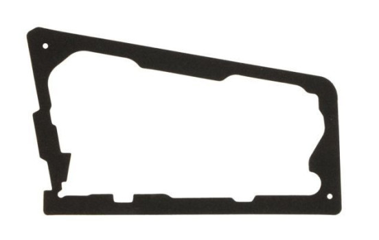Sealing, rear light
