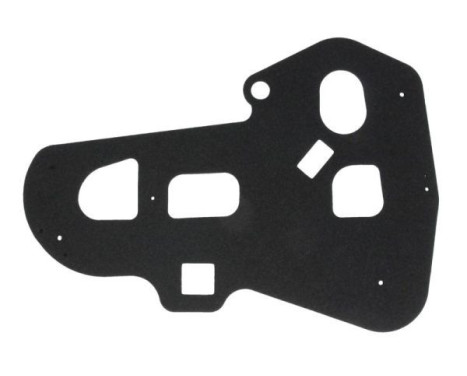 Sealing, rear light, Image 3