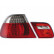 Set LED Rear lights BMW 3-Series E46 Convertible 1999-2005 - Red / Clear DL BMR43 AutoStyle, Thumbnail 3