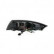 Set LED Tail Lights Audi TT 2006-2013 Black / Smoke Incl. Dynamic indicators DL AUR49LJS AutoStyle, Thumbnail 6
