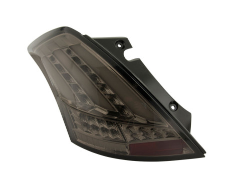 Set LED Taillights suitable for Suzuki Swift YP6 2010- - Smoke DL SZR06LS AutoStyle, Image 2